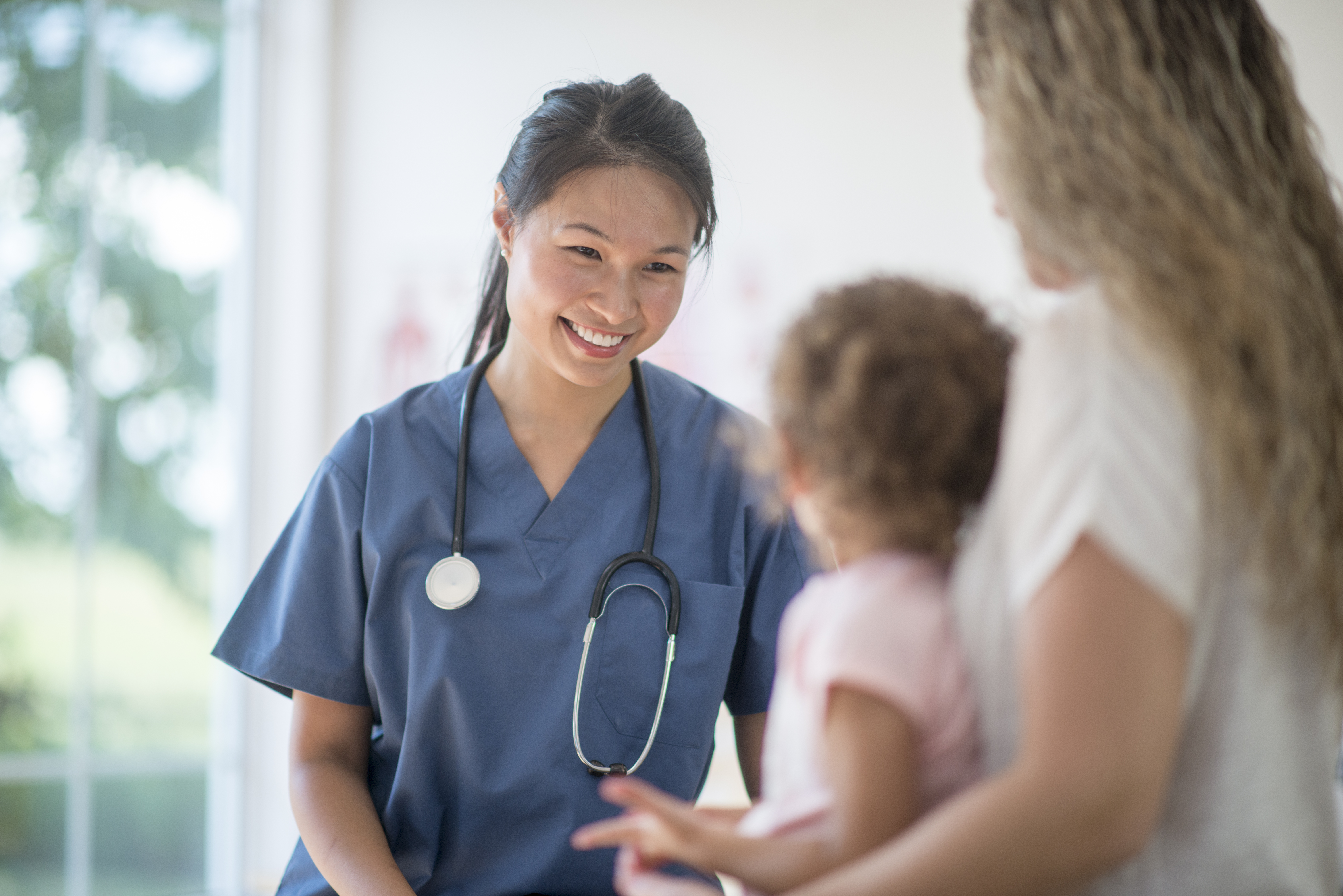 nurse