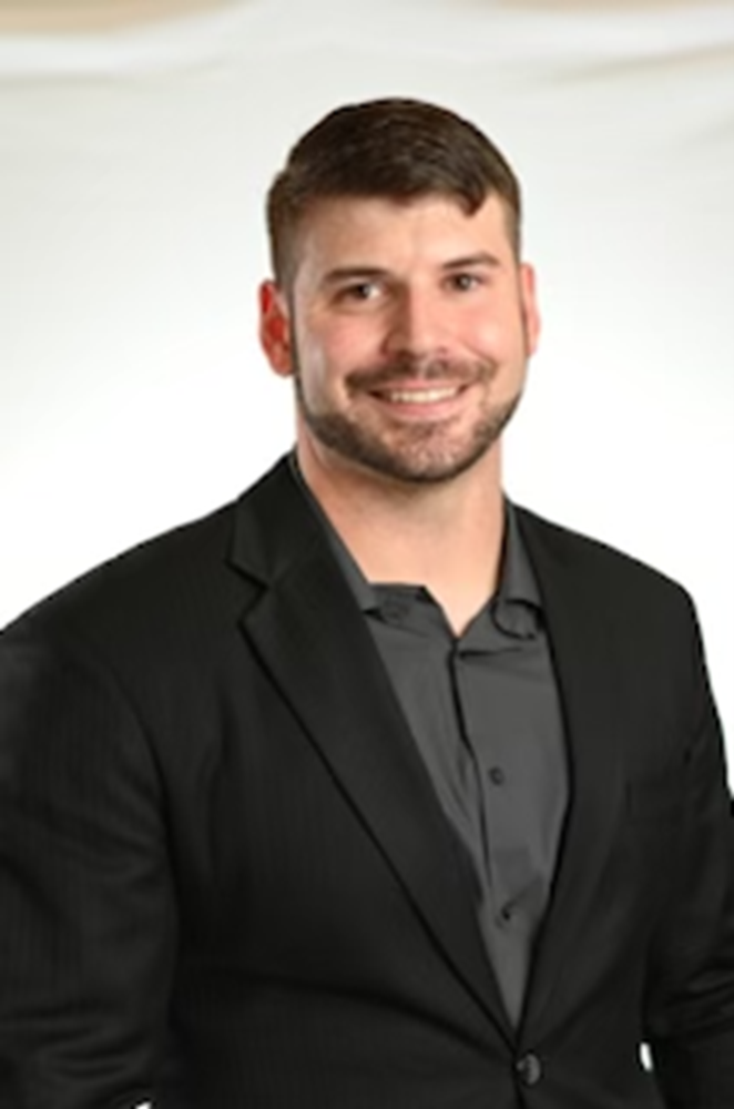 Headshot of Jonathan Smith