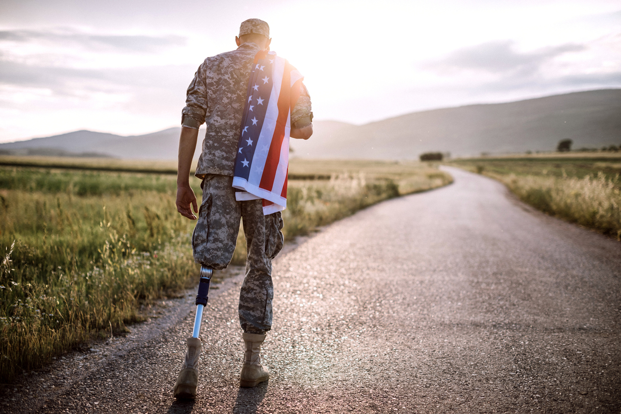 Veteran