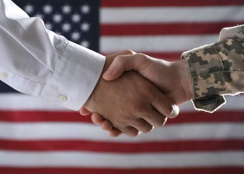 Federal Partners